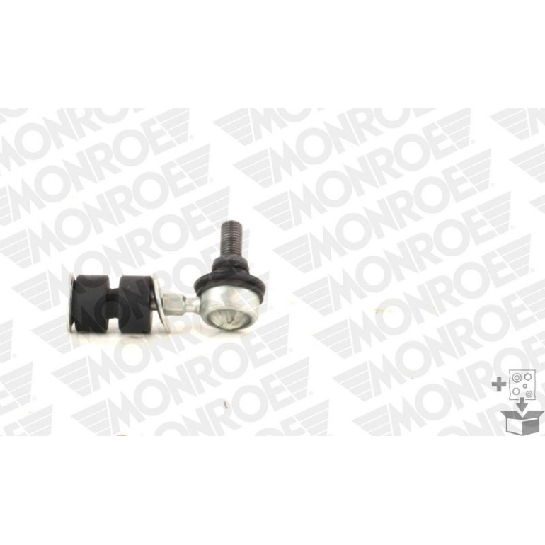 MONROE Stange/Strebe, Stabilisator L24604 MONROE Stange/Strebe, Stabilisator L24604