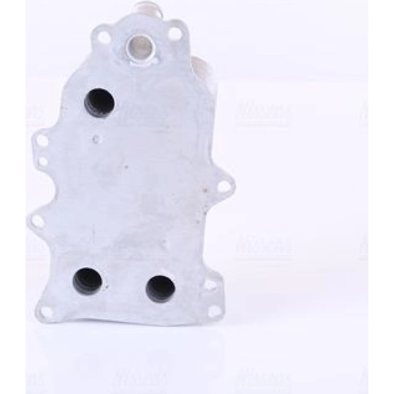 Ölkühler PKW 90737