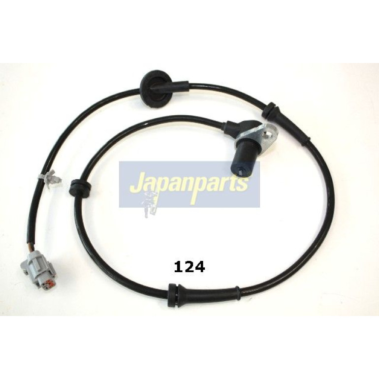 Sensor, Raddrehzahl ABS-124 Sensor, Raddrehzahl ABS-124