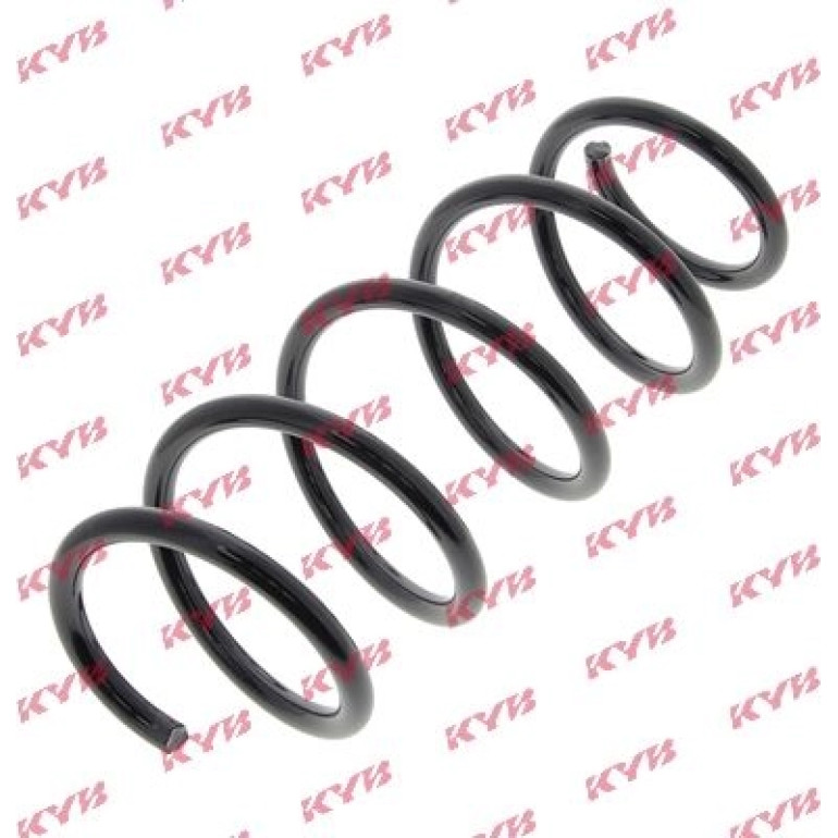 KYB Fahrwerksfeder Opel P. Corsa D RH3330