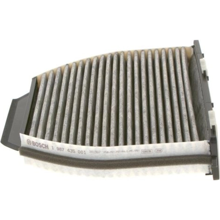Aktivkohlefilter 1987435001 Aktivkohlefilter 1987435001
