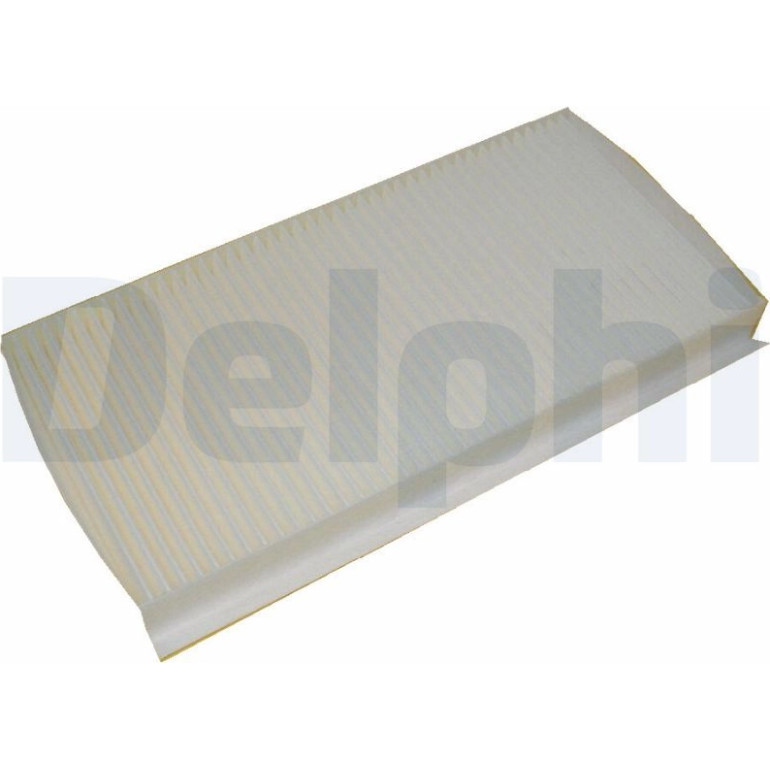 DELPHI Innenraumfilter TSP0325296