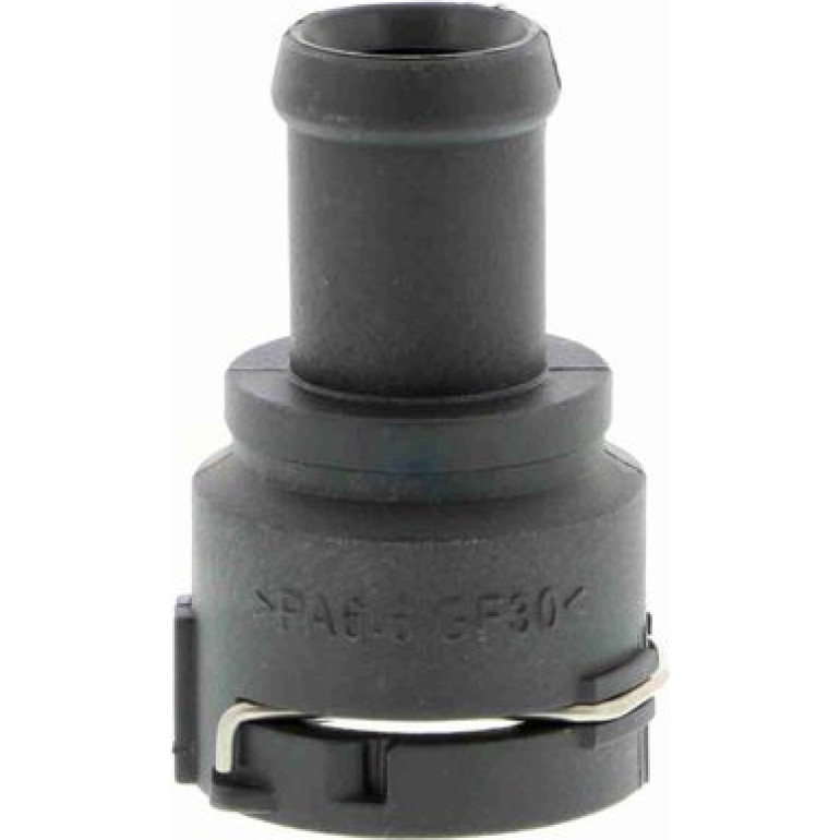 VAICO Kühlmittelflansch V10-9858 VAICO Kühlmittelflansch V10-9858