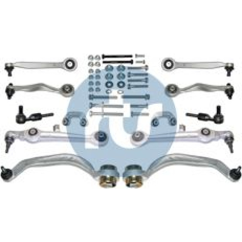 RTS Reparatursatz 99-05004 RTS Reparatursatz 99-05004