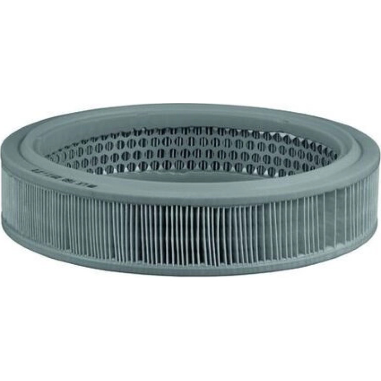 MAHLE Luftfilter LX 160 MAHLE Luftfilter LX 160