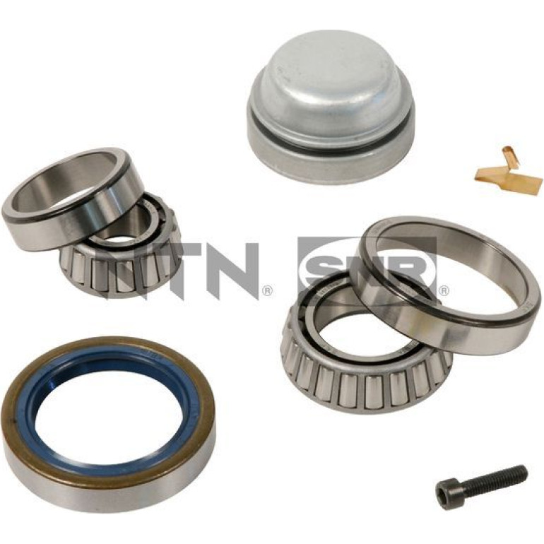 SNR Radlagersatz R151.05S SNR Radlagersatz R151.05S