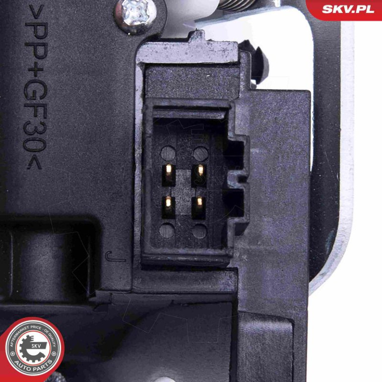 ESEN SKV Heckklappenschloß 16SKV242 ESEN SKV Heckklappenschloß 16SKV242