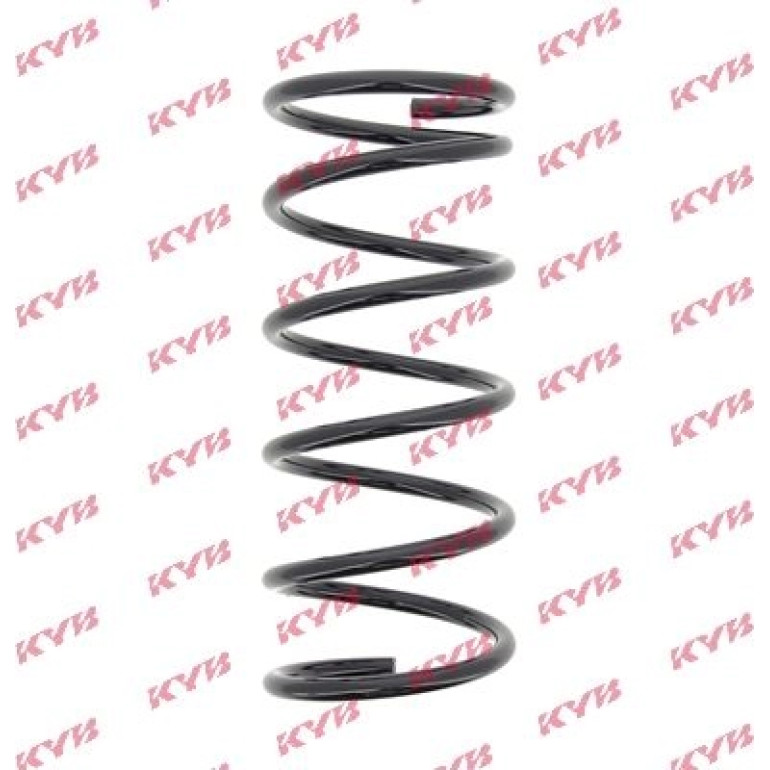 KYB Fahrwerksfeder Kia P. Shuma 1.5/1.6/1.8D 09.97 RA2985 KYB Fahrwerksfeder Kia P. Shuma 1.5/1.6/1.8D 09.97 RA2985