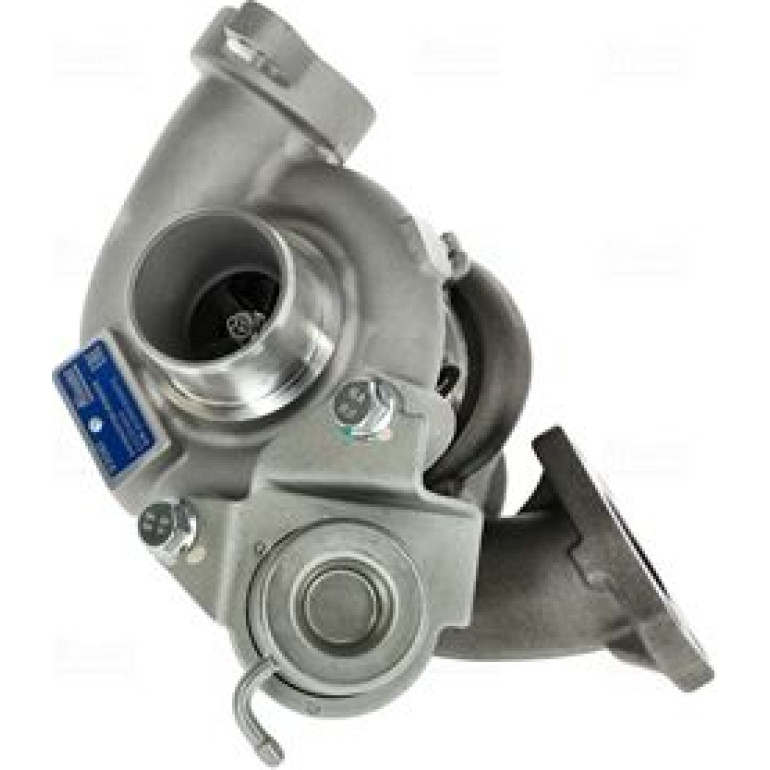 NISSENS Turbolader 93061 NISSENS Turbolader 93061