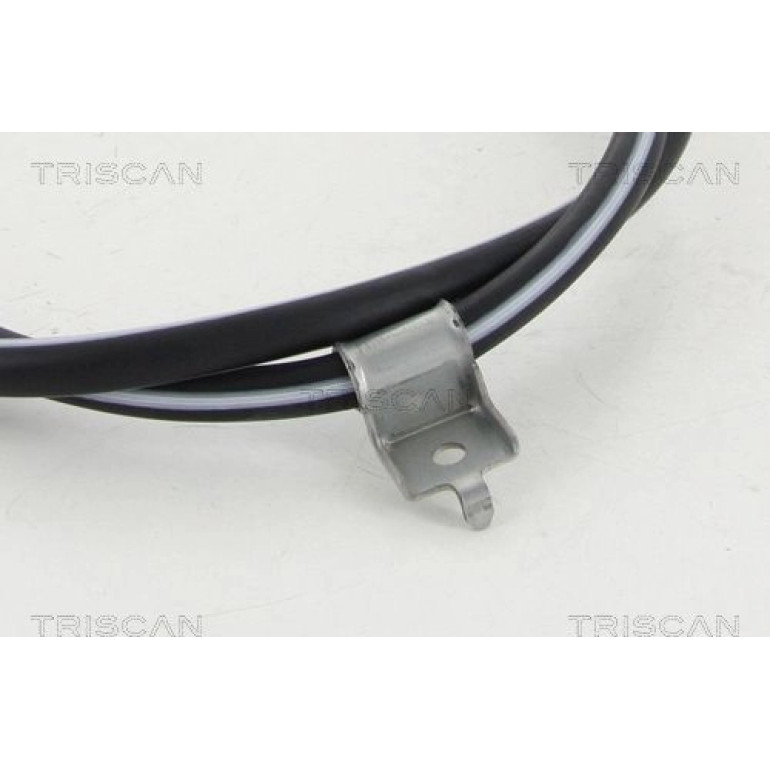 Seilzug, Feststellbremse Nissan T. Juke 1.6 10- Le 8140 141133 Seilzug, Feststellbremse Nissan T. Juke 1.6 10- Le 8140 141133