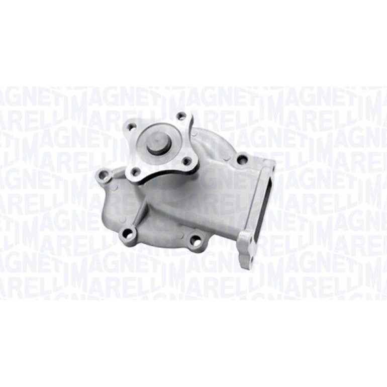 MAGNETI MARELLI Wasserpumpe 352316170775 MAGNETI MARELLI Wasserpumpe 352316170775