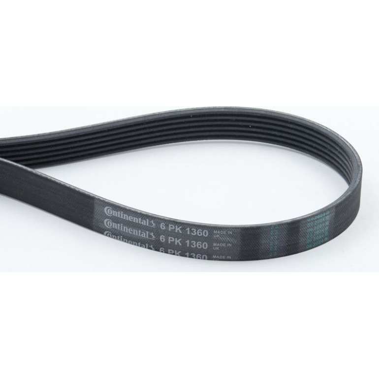 PASEK WIELOKLINOWY 6PK1360 PASEK WIELOKLINOWY 6PK1360