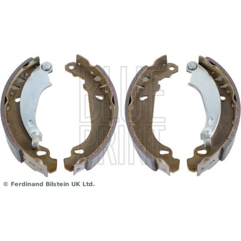BLUE PRINT Bremsbackensatz ADBP410007