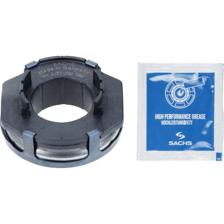 SACHS Kupplungssatz 3000 951 790 SACHS Kupplungssatz 3000 951 790