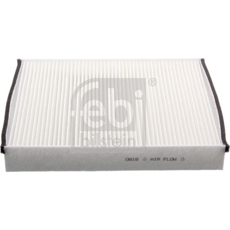 Filter, Innenraumluft 48498 Filter, Innenraumluft 48498