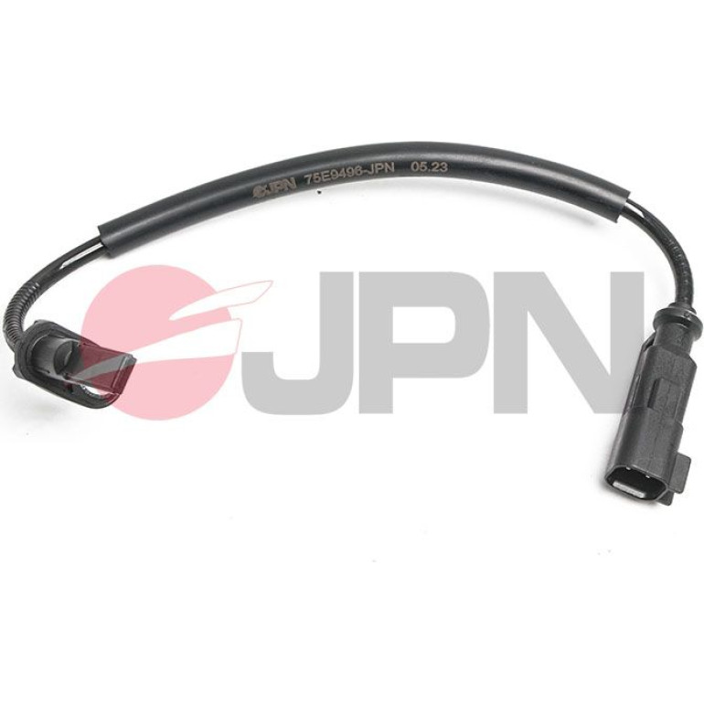 JPN Sensor, Raddrehzahl 75E9496-JPN JPN Sensor, Raddrehzahl 75E9496-JPN