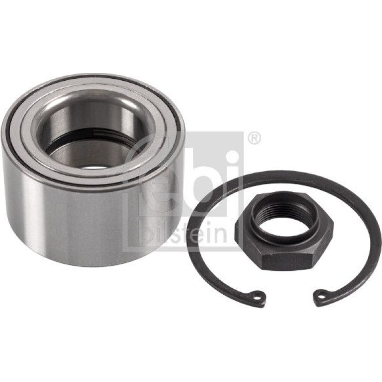 FEBI BILSTEIN Radlager 24519 FEBI BILSTEIN Radlager 24519