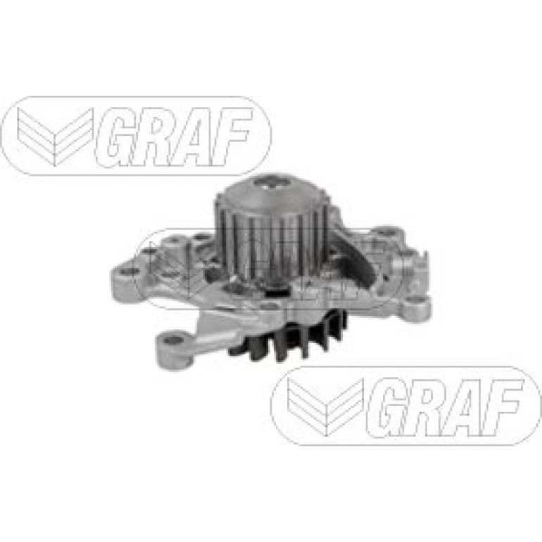 Wasserpumpe PA1396 Wasserpumpe PA1396