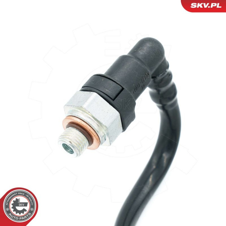 ESEN SKV Schlauch, Leckkraftstoff 54SKV329 ESEN SKV Schlauch, Leckkraftstoff 54SKV329