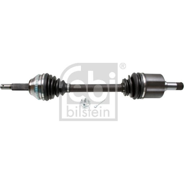 FEBI BILSTEIN Antriebswelle 183311 FEBI BILSTEIN Antriebswelle 183311