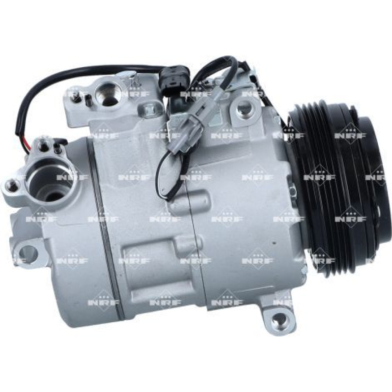 Kompressor, Klimaanlage 32525 Kompressor, Klimaanlage 32525