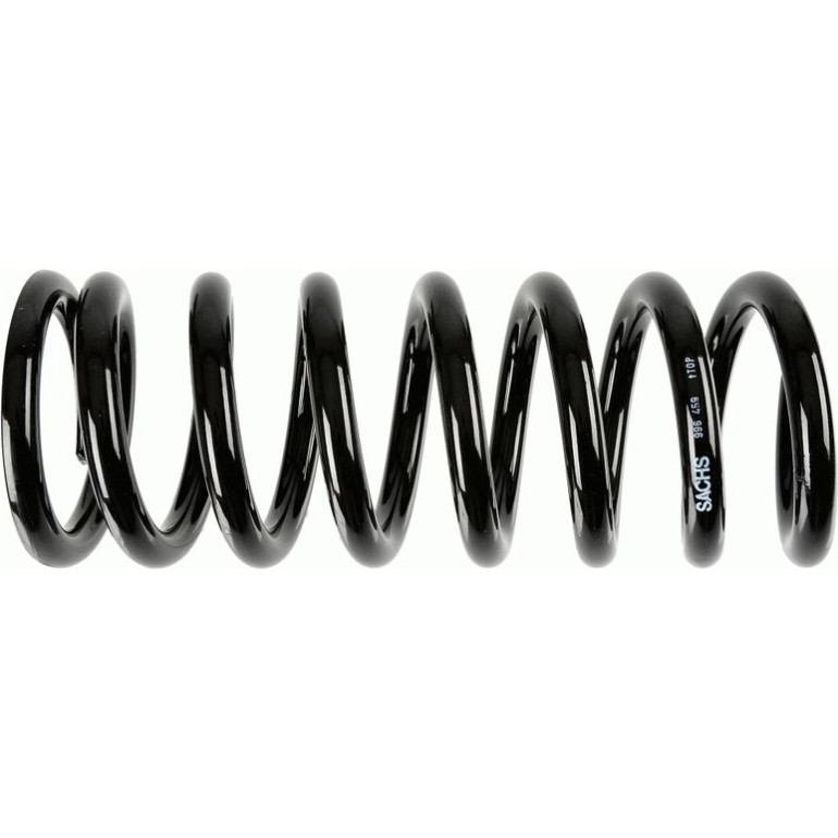 Sachs Fahrwerksfeder Db T. W 140 (300) Od 02/91 996 459