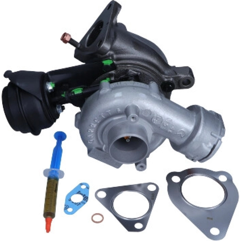 Turbolader 003-001-000080R Turbolader 003-001-000080R