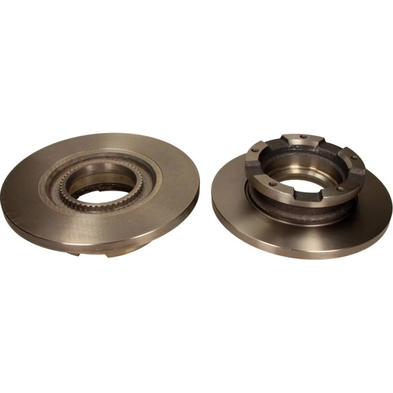 Maxgear Bremsscheibe Ford T. Transit 06- 280X16 Int.96 19-1237 Maxgear Bremsscheibe Ford T. Transit 06- 280X16 Int.96 19-1237