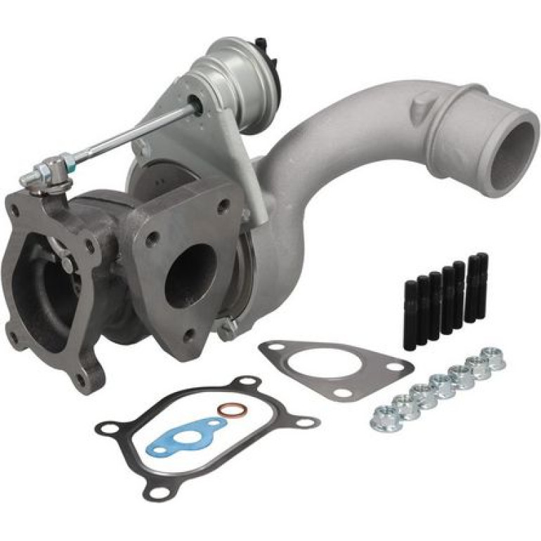 KAMOKA Turbolader 8600058 KAMOKA Turbolader 8600058