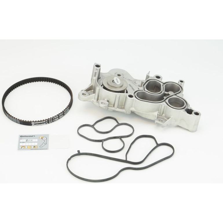Continental CTAM Timing-Kit CT1169WP2 Continental CTAM Timing-Kit CT1169WP2