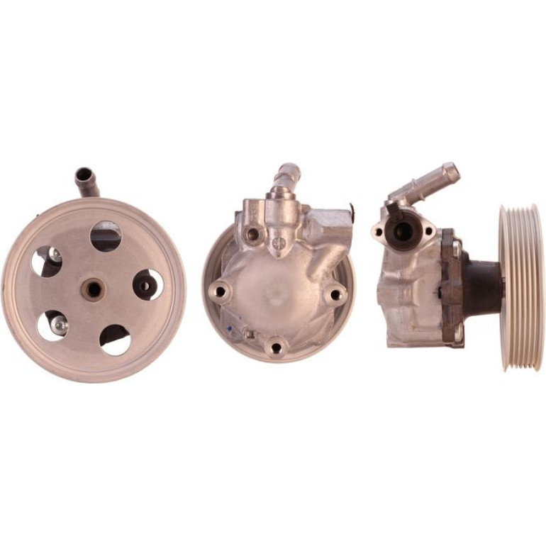 DRI Servopumpe 715521342 hydraulisch DRI Servopumpe 715521342 hydraulisch