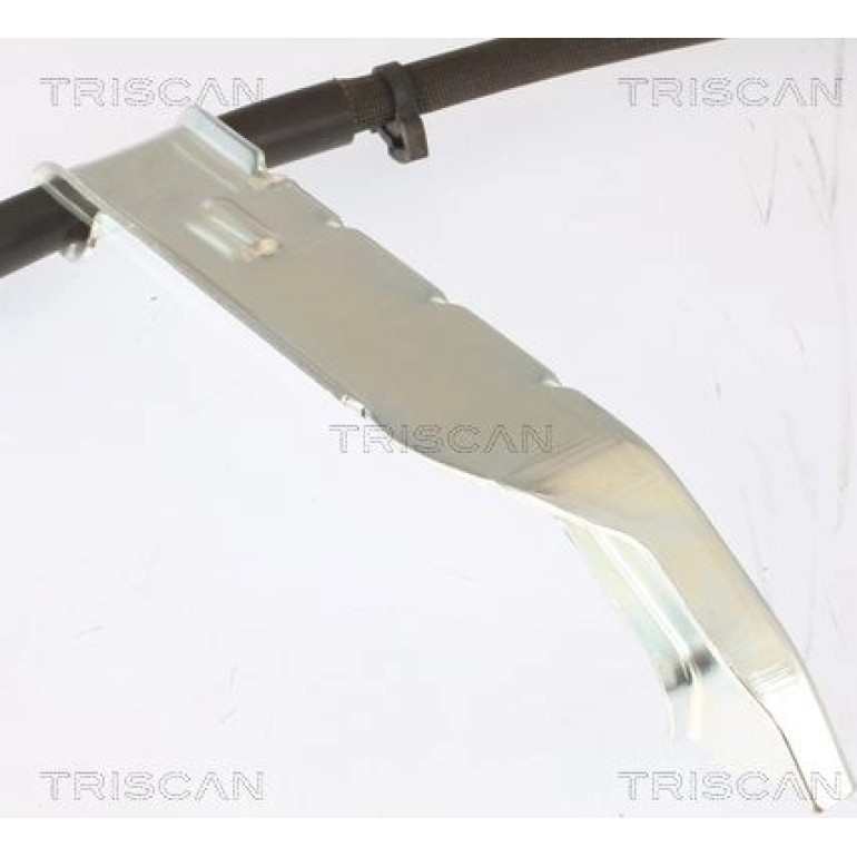 Seilzug, Feststellbremse Ford T. Transit 2.2-3.2 Tdci 06- Pr 8140 161143