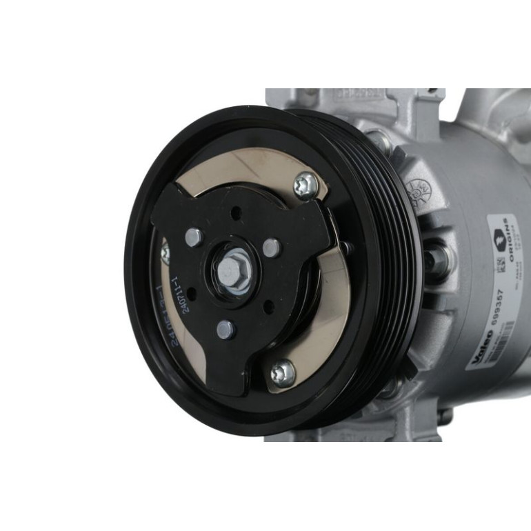 Kompressor, Klimaanlage 699357 Kompressor, Klimaanlage 699357