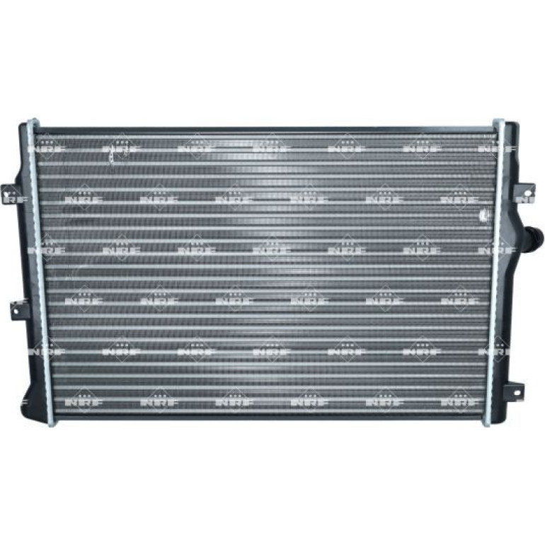 Kühler, Motorkühlung 53425A Kühler, Motorkühlung 53425A