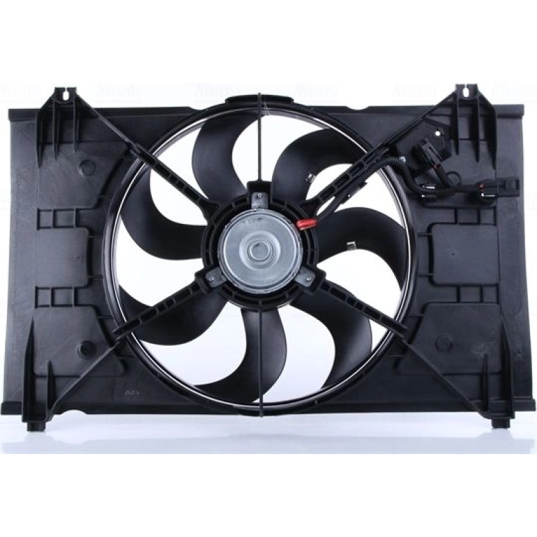 Kühlerlüfter PKW 850053 Kühlerlüfter PKW 850053