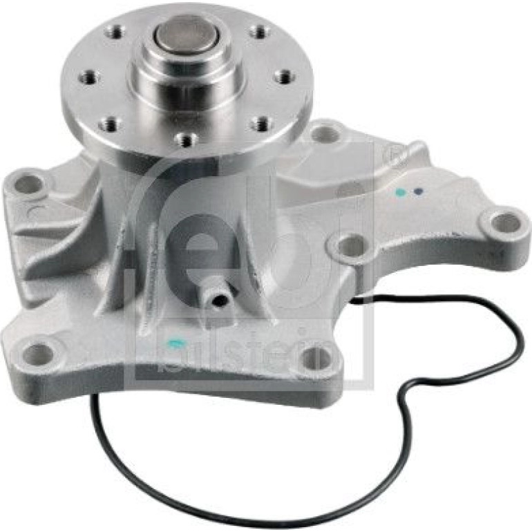 FEBI BILSTEIN Wasserpumpe 47456 FEBI BILSTEIN Wasserpumpe 47456