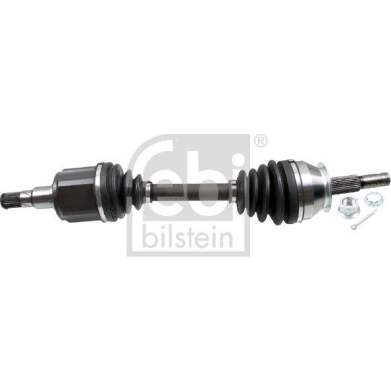 FEBI BILSTEIN Antriebswelle 183653 FEBI BILSTEIN Antriebswelle 183653