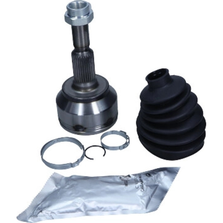 Gelenksatz, Antriebswelle Jeep Commander/Grand Cherokee Iii 36X70Mmx29 49-1555 Gelenksatz, Antriebswelle Jeep Commander/Grand Cherokee Iii 36X70Mmx29 49-1555