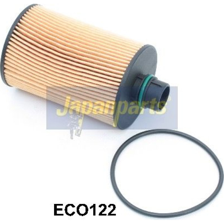 Ölfilter Jeep Cherokee 3.0 FO-ECO122 Ölfilter Jeep Cherokee 3.0 FO-ECO122