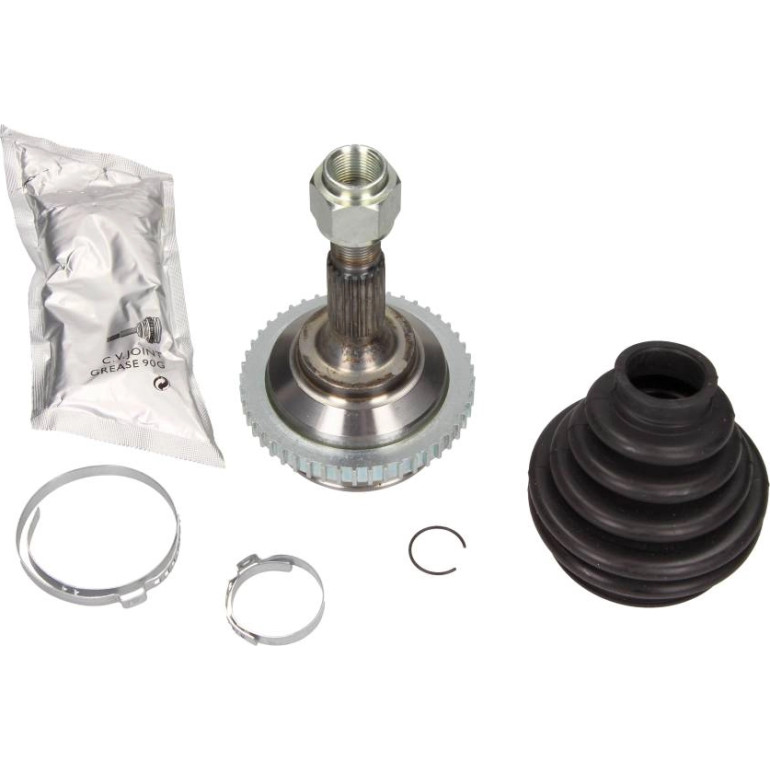 Gelenksatz, Antriebswelle Peugeot 206 1.1/1.4 +Abs 49-0656 Gelenksatz, Antriebswelle Peugeot 206 1.1/1.4 +Abs 49-0656