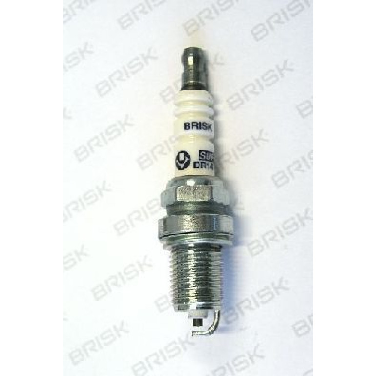 BRISK Zündkerze 1327 BRISK Zündkerze 1327