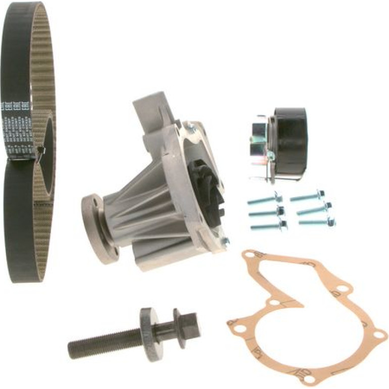Steuerriemen Kit inkl. Wapu 1987946905 Steuerriemen Kit inkl. Wapu 1987946905