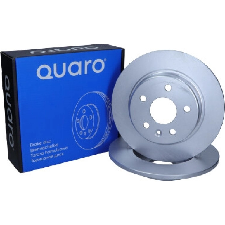 Bremsscheibe QD9793 Bremsscheibe QD9793