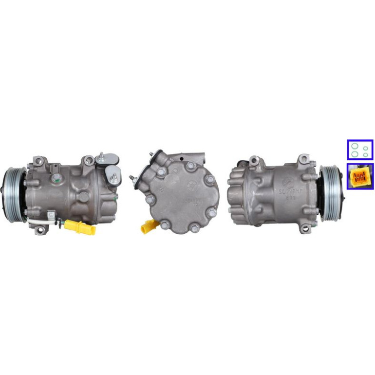 Kompressor (Tausch) 700511173 Kompressor (Tausch) 700511173
