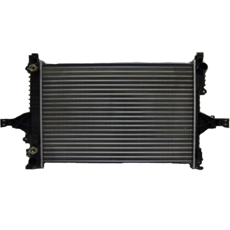 Kühler, Motorkühlung AC256918 Kühler, Motorkühlung AC256918