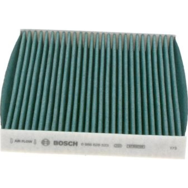 Bosch Innenraumfilter+ 0 986 628 523 Bosch Innenraumfilter+ 0 986 628 523