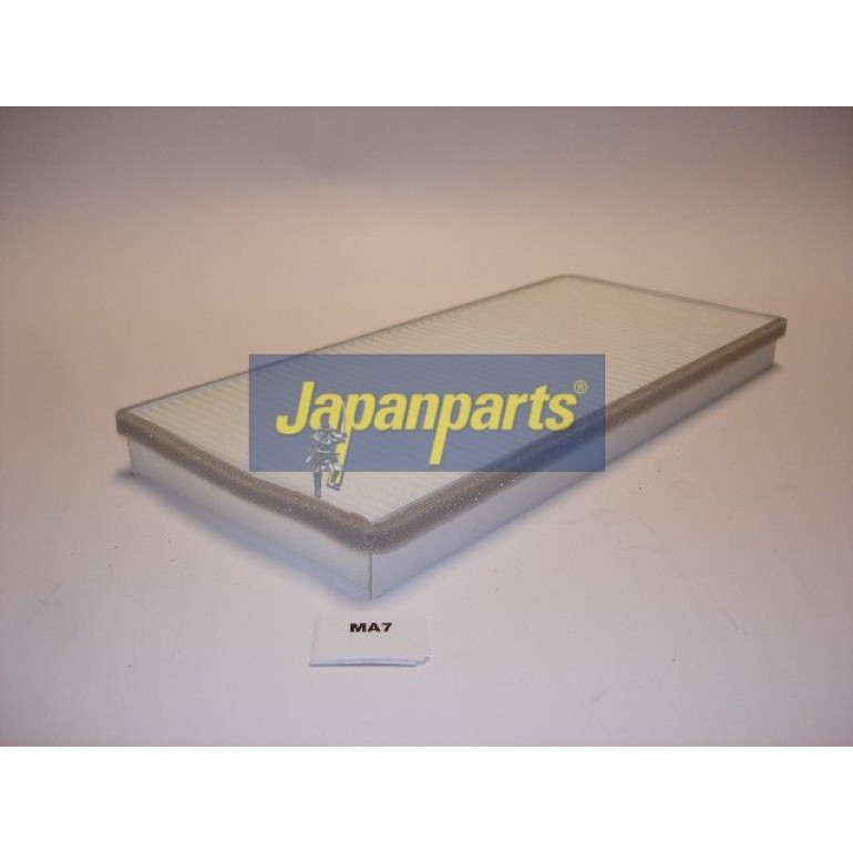 Japanparts Innenraumfilter FAA-MA7 Japanparts Innenraumfilter FAA-MA7