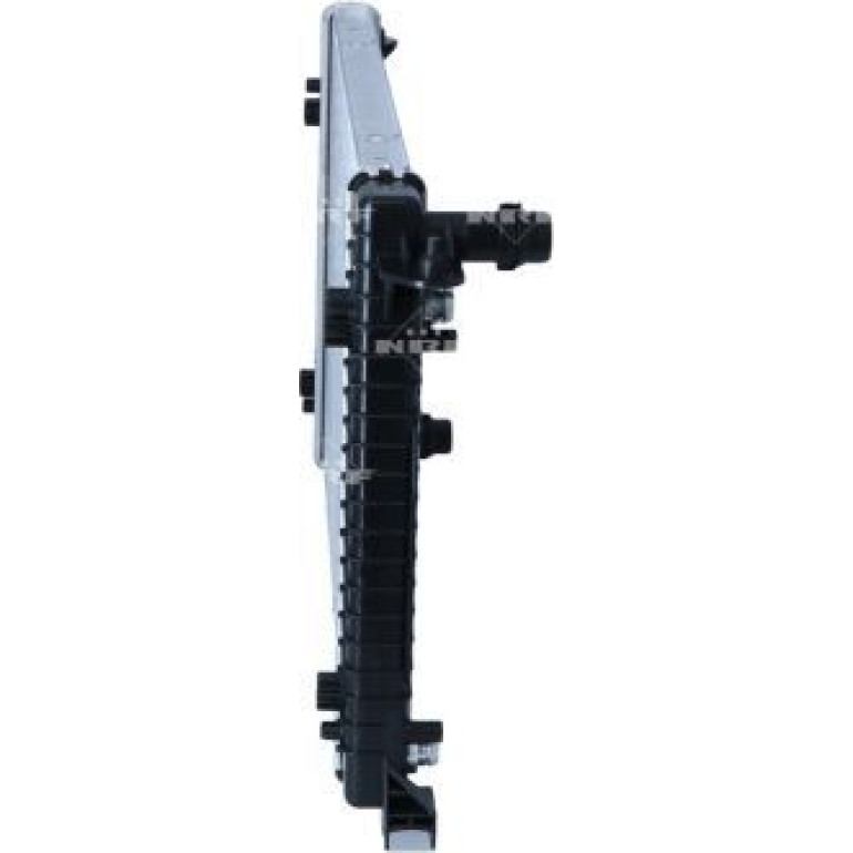 Kühler, Motorkühlung 50544 Kühler, Motorkühlung 50544