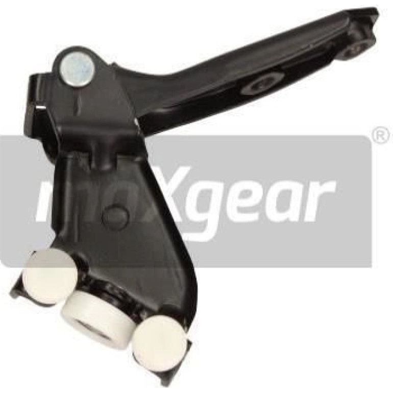 Maxgear 2K0843336/MG Rollenführung, Schiebetür R 27-0213 Maxgear 2K0843336/MG Rollenführung, Schiebetür R 27-0213
