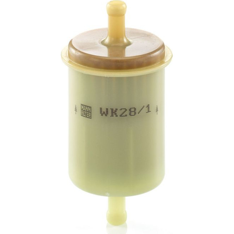 Mann & Hummel Industriefilter WK 28/1